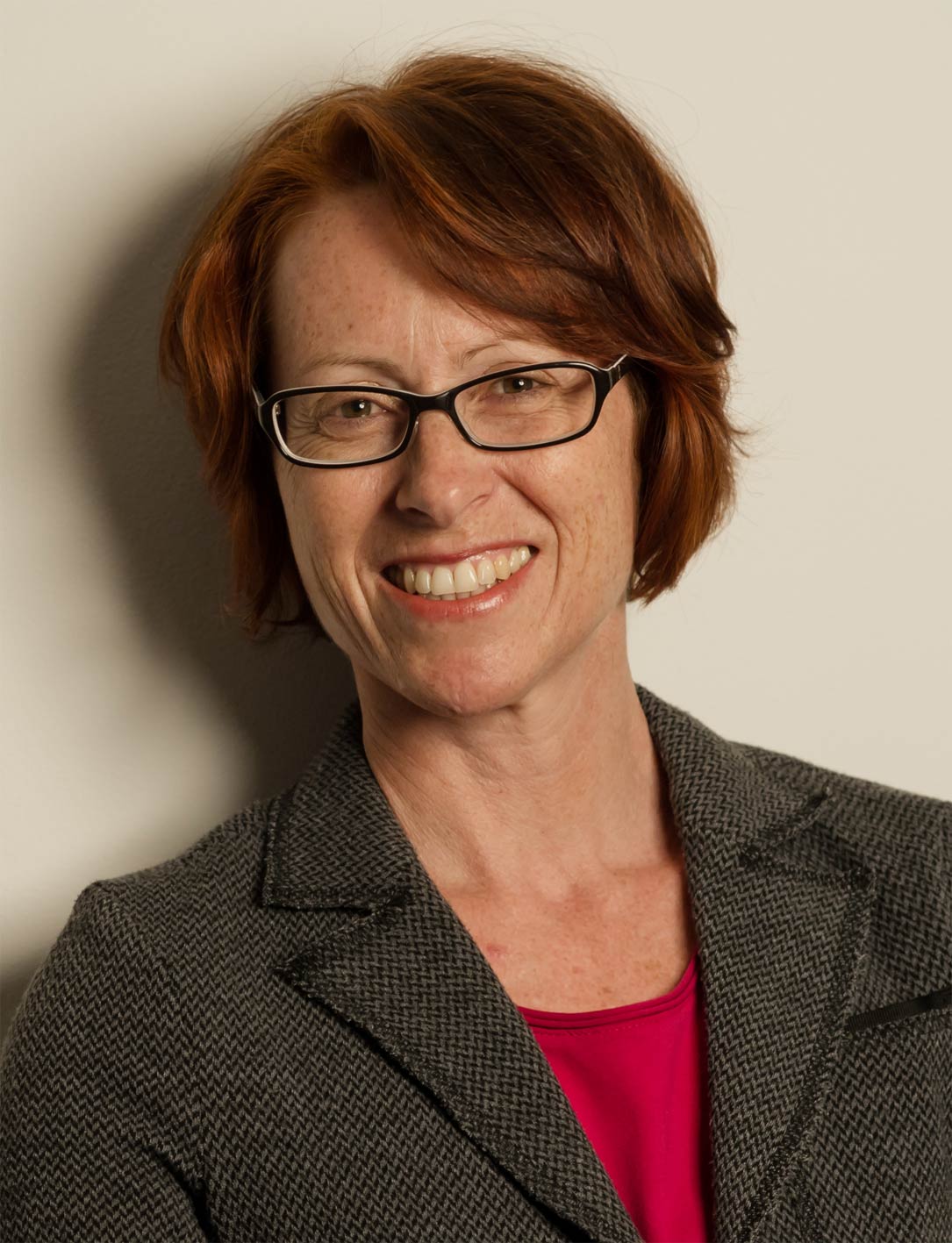 Foto: privat Heilpraktikerin Ursula Bünnagel